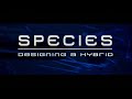 Species Featurette Designing A Hybrid Upscaled HD 1995