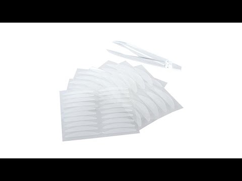 Contours Rx LIDS BY DESIGN Eyelid Strip Assortment