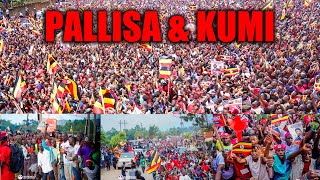 Download lagu LIVE: H.E. Bobi Wine Heads to Pallisa & Kumi — All Roads Flooded, It’s Already Massive! | Day 66 mp3 Download lagu LIVE: H.E. Bobi Wine Heads to Pallisa & Kumi — All Roads Flooded, It’s Already Massive! | Day 66 mp3