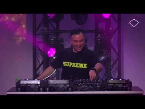 "We Own The Night" live set of DJ Irwan