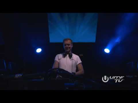 Whiteout & Semblance Smile - Transcendence [played by Armin van Buuren @ Ultra Music Festival Miami]