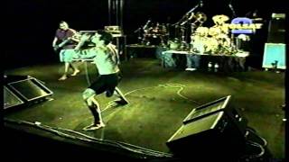 Rollins Band (Poland 1996) [03]. During A City