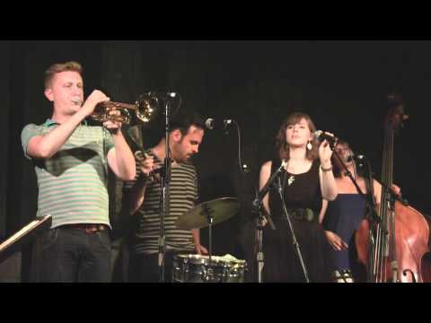 Lake Street Dive - Neighbor Song - Live at McCabe's
