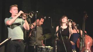 Lake Street Dive - Neighbor Song - Live at McCabe's