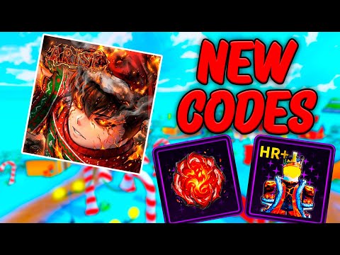 Burning Soul relic is CRAZY (Update Overview) +NEW CODES | Arise Crossover