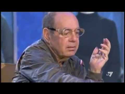 ALBALLOSCURO 10/03/2011 - La lettera di Gianni Boncompagni a Raffaella Carrà