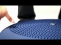 TOGU Coussin ballon Dynair XXL Meditation