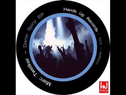Marc Twelker - Damn Spicy (Valentino Weethar & Hansol Remix)