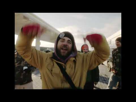 WCK - DOBRY LAJF/A4S7 prod. Szwed Swd, gramofony: DJ Lem