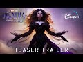 AGATHA - Teaser Trailer (2024) | Marvel Studios & Disney+