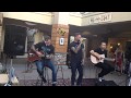 New Found Glory- Broken Sound. Acoustic performance