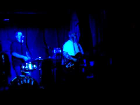 The Lucky Odds - Move Over Baby