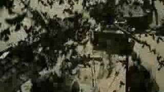 Tapping the Vein: the Ledge (Resident Evil: Extinction)