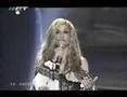 Anna Vissi - Everything (Live Eurovision Greece ...