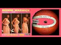 Dionne Warwick - C'est Si Bon 1966  In Paris LIVE