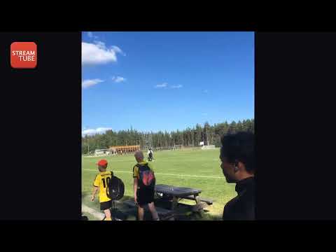 KuPS 06 Haaste Kanava 1 Live-stream