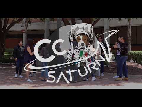 ROLL CALL CC Saturn V - Conferences AIESEC in Mexico