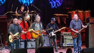Dear Jerry, Celebrating the music of JERRY GARCIA 05.14.2015 Columbia, MD - AUD