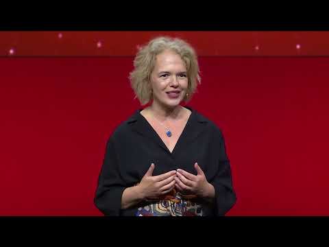 By Children, For Children | Nathalie Lesselin | CWI Lightning Talks