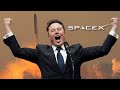 Golden Moment Musk S SpaceX To Go Public In What Could Be Largest IPO