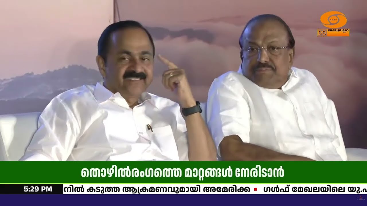 എ.ഐ യുഗത്തിന് കേരളം സജ്ജം; മുഖ്യമന്ത്രിയുടെ ഓഫീസിൽ AI 