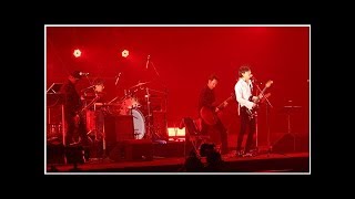 エレカシ、ミスチル、スピッツの「奇跡の共演」で見た三者三様の生き様