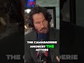 Join the fearless onfield journey of a Hollywood star in The Replacements #keanu #comedy #motivation
