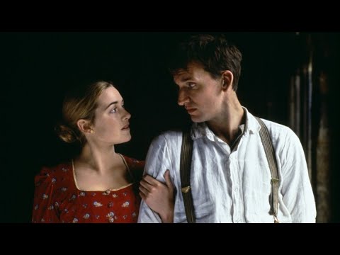 JUDE (1996) - Trailer