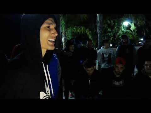 Watson vs Archy | 4TOS | Liga del Desierto | Jornada 1