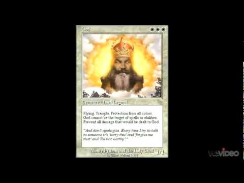 Steam Community :: Video :: MAgic Monte python