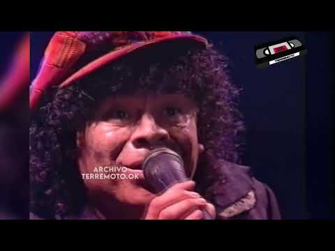 La Mona En Estadio Del Centro 1993- Presentación Buscavidas (23-12-93)