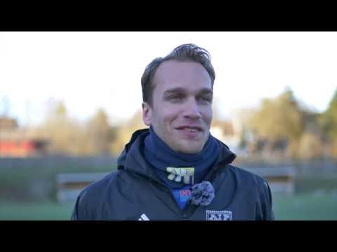 Välkommen hem till Asarum Jesper