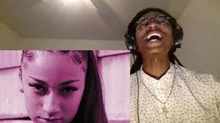 ANOTHER ONE!! BHAD BHABIE - From the D to the A REMIX REACTION!!