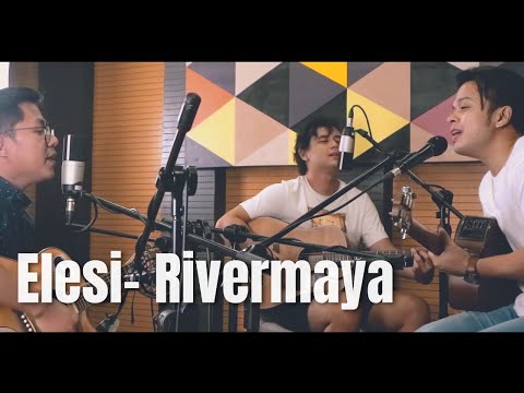 Elesi by Rivermaya | Jude Pastor Cover