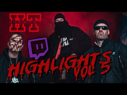BLOKKMONSTA HIGHLIGHTS VOL.5 (mit SCHWARTZ & RAKO) || Jetzt wirds asozial, Klumpen Fett, faule Säfte