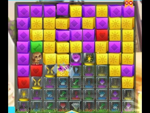 Pet Rescue Saga Level 3592