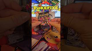 we're back hunting CHARIZARD #pokemontcg #charizard #shorts