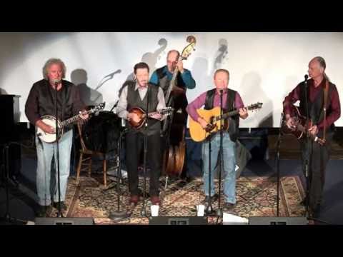 The Country Gentlemen Tribute Band - Heaven