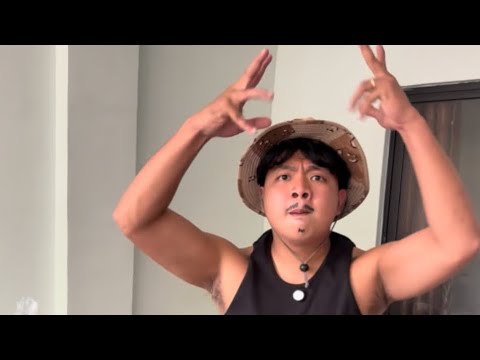 POV: Papa nimo tuwing pinagbabantay ka ng kanyang manok