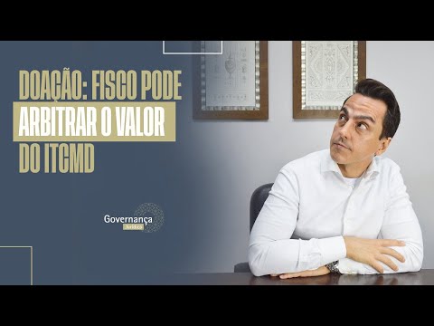 Capa do vídeo