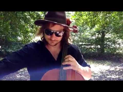 Camila Cabello - Havana (cello cover)