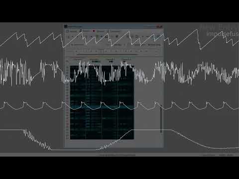 (Amiga Protracker .MOD) "New Entry"