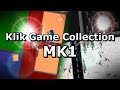 Klik Game Compilation 1