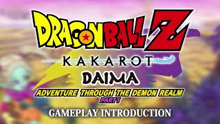 Gameplay Trailer