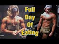Full Day Of Eating For FAT LOSS | What I Eat On A Cut | High Protein Diet