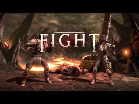 ESL MKXL: PG Coach Steve vs UA Scar