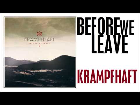 Krampfhaft - Before We Leave