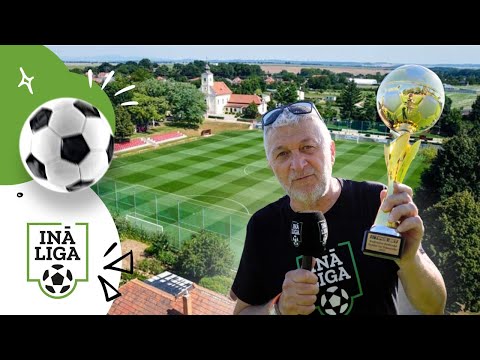 Klasov 🆚 Topoľčany │ @InaLiga