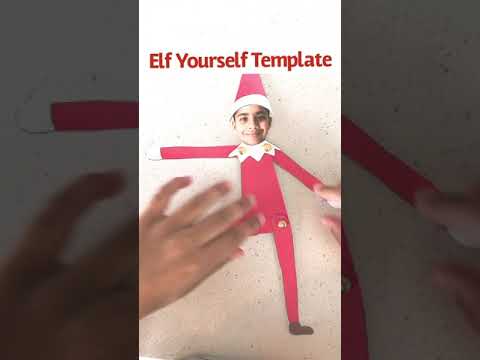 Elf Template