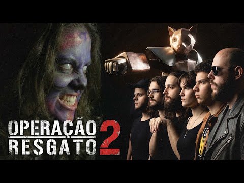 OPERATION RESCAT 2: The correct way to rescue a friend